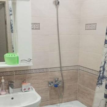 Сдается 1-комнатная квартира, 30,1 м²