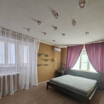 Продается 3-х комнатная квартира, 66 м²