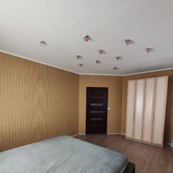 Продается 3-х комнатная квартира, 66 м²