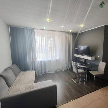 Продается 3-х комнатная квартира, 66 м²