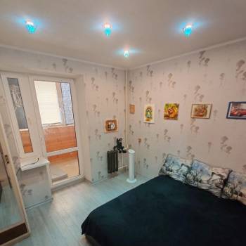 Продается 3-х комнатная квартира, 66 м²