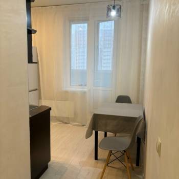 Сдается 1-комнатная квартира, 0 м²