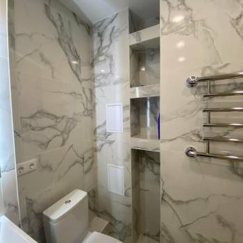 Сдается 1-комнатная квартира, 43 м²