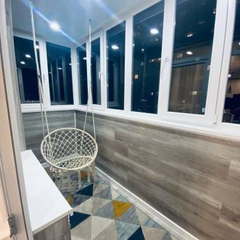 Сдается 1-комнатная квартира, 43 м²