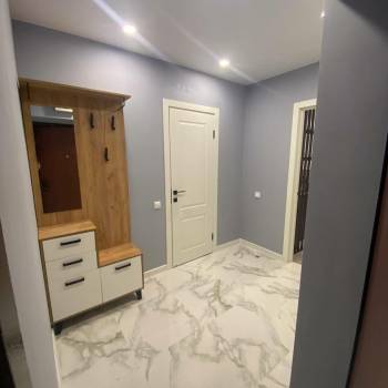 Сдается 1-комнатная квартира, 43 м²