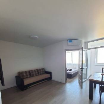 Сдается 2-х комнатная квартира, 43 м²