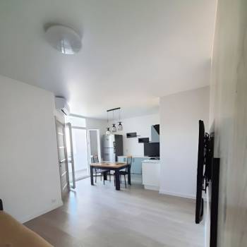 Сдается 2-х комнатная квартира, 43 м²