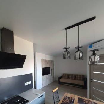 Сдается 2-х комнатная квартира, 43 м²