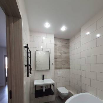 Сдается 2-х комнатная квартира, 43 м²