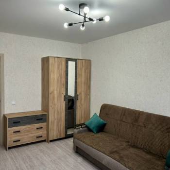 Сдается 1-комнатная квартира, 0 м²