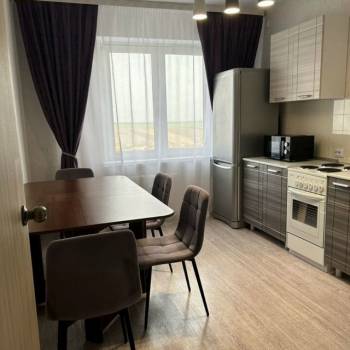 Сдается 1-комнатная квартира, 0 м²