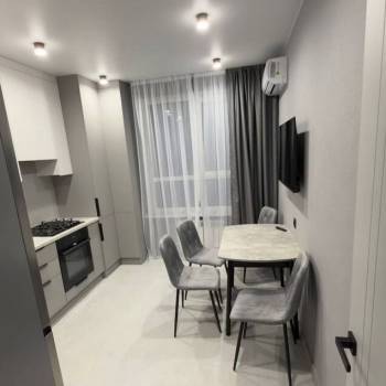 Сдается 1-комнатная квартира, 32,7 м²