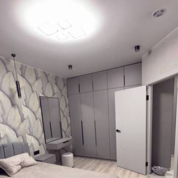 Сдается 1-комнатная квартира, 32,7 м²