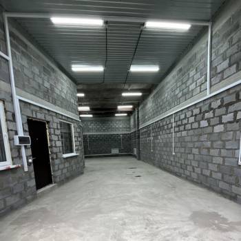 Сдается Нежилое помещение, 100 м²