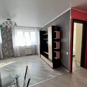 Продается 1-комнатная квартира, 35,9 м²