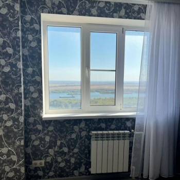 Продается 1-комнатная квартира, 35,9 м²