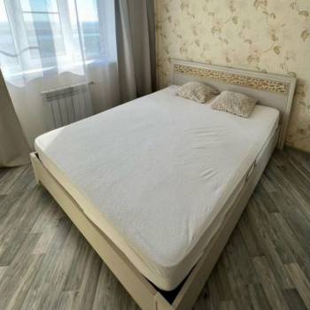 Продается 1-комнатная квартира, 35,9 м²