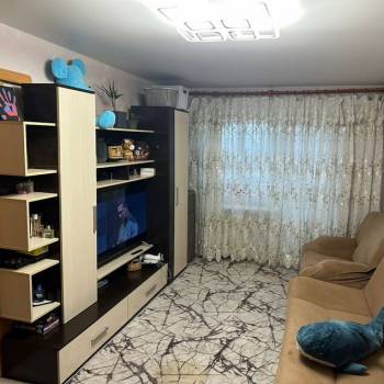 Продается 2-х комнатная квартира, 45 м²