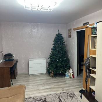 Продается 2-х комнатная квартира, 45 м²