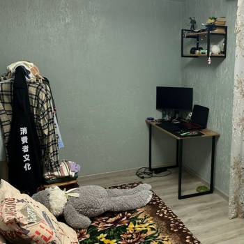 Продается 2-х комнатная квартира, 45 м²