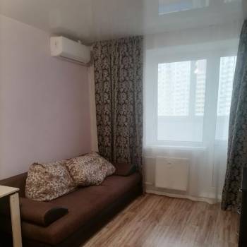 Сдается 1-комнатная квартира, 25 м²