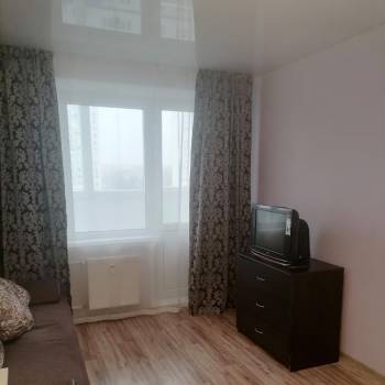 Сдается 1-комнатная квартира, 25 м²