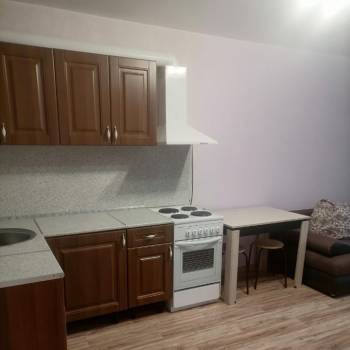 Сдается 1-комнатная квартира, 25 м²