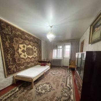 Продается 3-х комнатная квартира, 56 м²