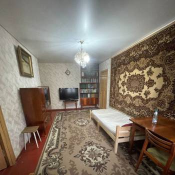 Продается 3-х комнатная квартира, 56 м²