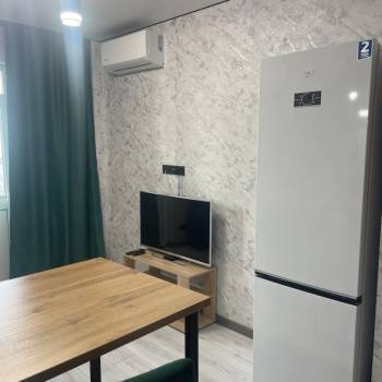 Сдается 1-комнатная квартира, 38 м²