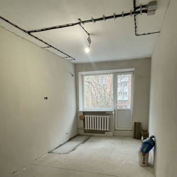 Продается 1-комнатная квартира, 28,8 м²