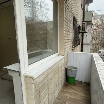 Продается 1-комнатная квартира, 28,8 м²