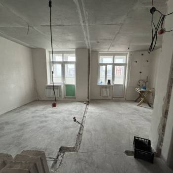 Продается 3-х комнатная квартира, 91 м²