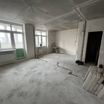 Продается 3-х комнатная квартира, 91 м²