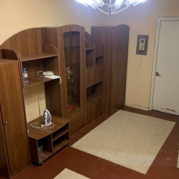 Продается 2-х комнатная квартира, 43 м²