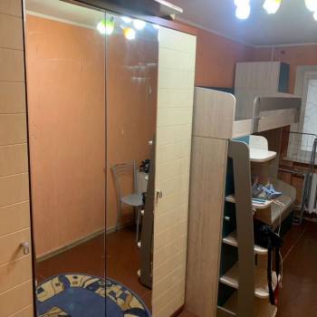 Продается 2-х комнатная квартира, 43 м²