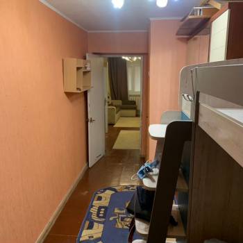 Продается 2-х комнатная квартира, 43 м²