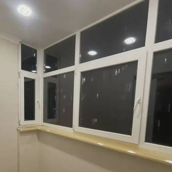 Сдается 1-комнатная квартира, 44 м²