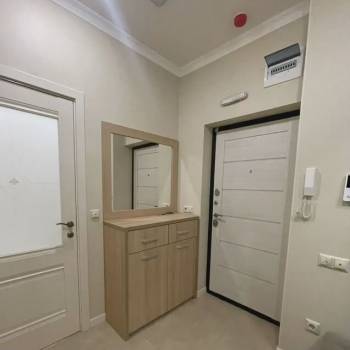 Сдается 1-комнатная квартира, 44 м²