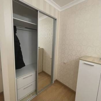 Сдается 1-комнатная квартира, 44 м²