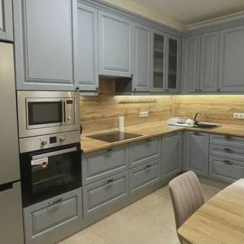 Сдается 1-комнатная квартира, 44 м²