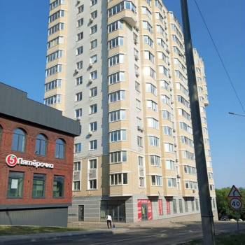 Продается 3-х комнатная квартира, 76 м²