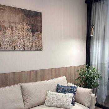 Сдается 2-х комнатная квартира, 41 м²