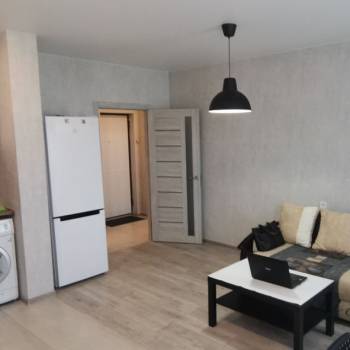 Сдается 2-х комнатная квартира, 43 м²