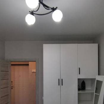 Сдается 2-х комнатная квартира, 43 м²