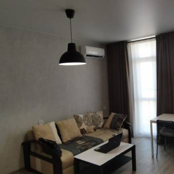 Сдается 2-х комнатная квартира, 43 м²