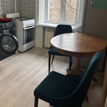 Сдается 2-х комнатная квартира, 38 м²