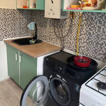 Сдается 2-х комнатная квартира, 38 м²