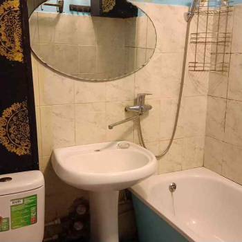 Сдается 1-комнатная квартира, 31 м²