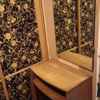 Сдается 1-комнатная квартира, 31 м²